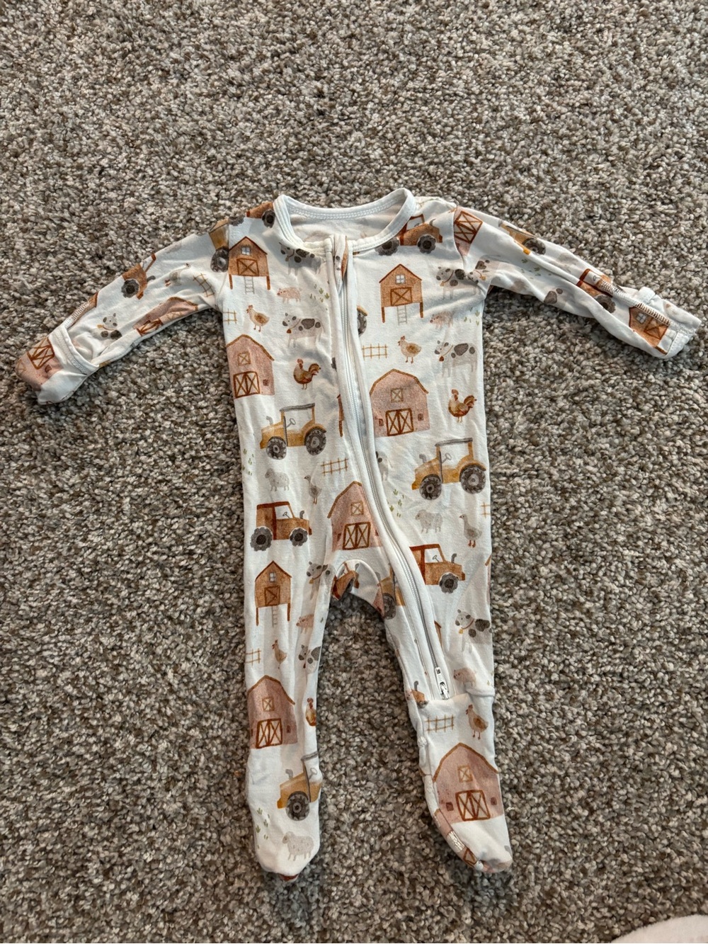 Kickee Pants
